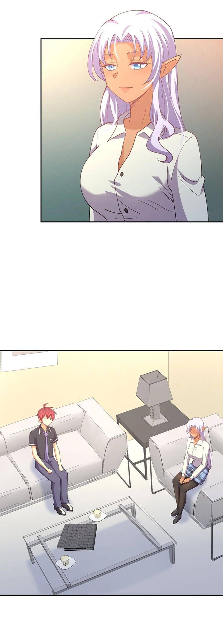 đọc truyện Bạn Gái Tôi Là Long Ngạo Thiên Chương 45 ảnh 34 tại Thiên Thai Truyện