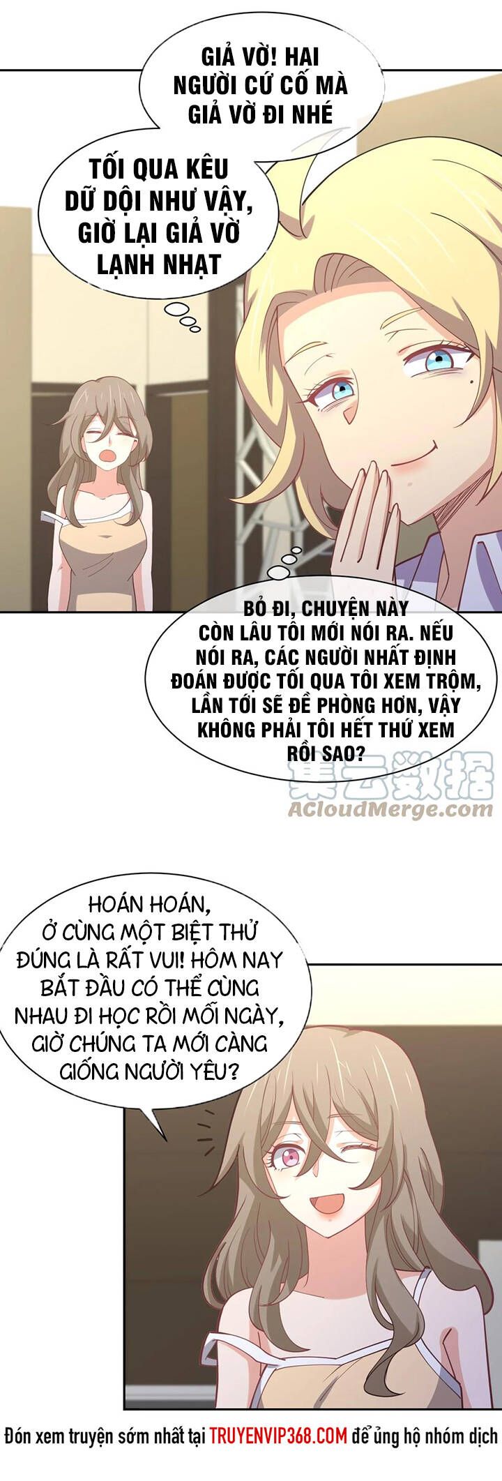 đọc truyện Bạn Gái Tôi Là Long Ngạo Thiên Chương 45 ảnh 35 tại Thiên Thai Truyện