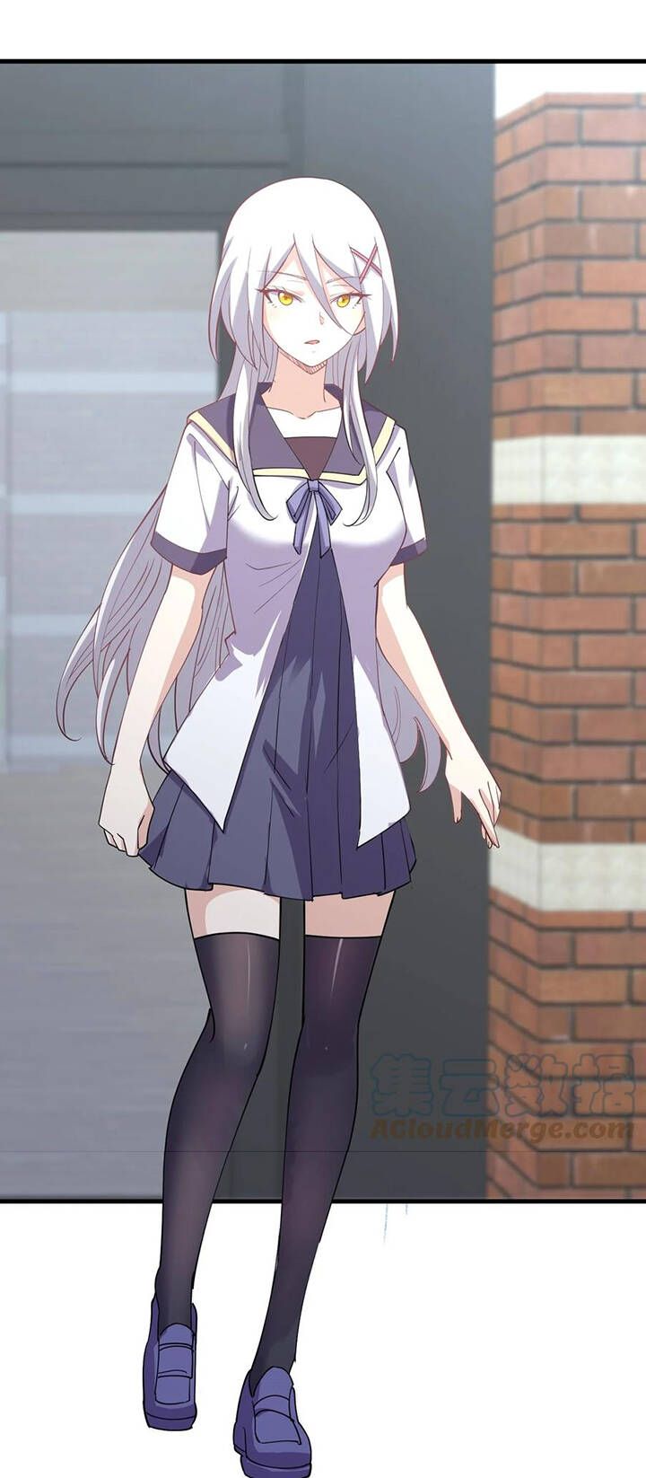 đọc truyện Bạn Gái Tôi Là Long Ngạo Thiên Chương 45 ảnh 39 tại Thiên Thai Truyện