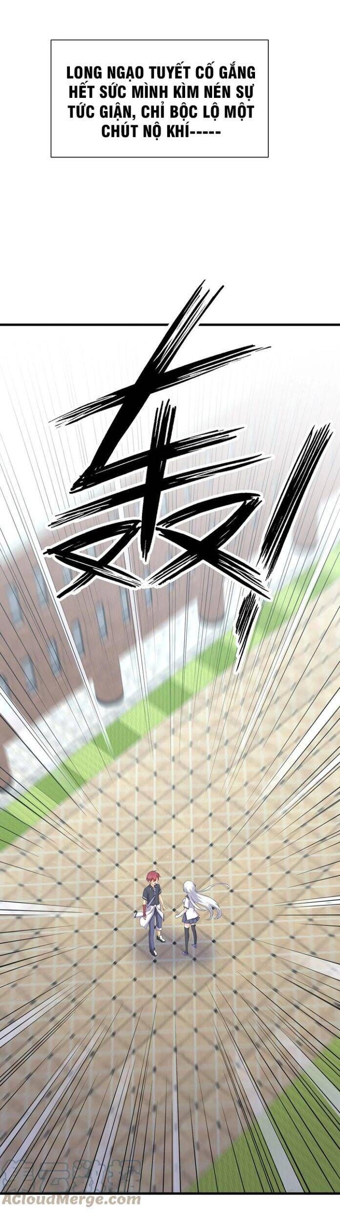 đọc truyện Bạn Gái Tôi Là Long Ngạo Thiên Chương 45 ảnh 42 tại Thiên Thai Truyện