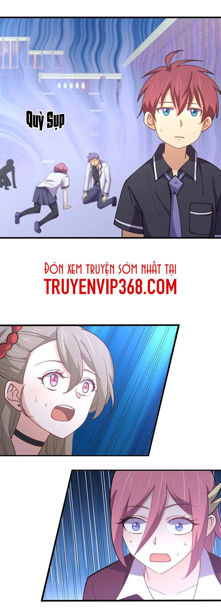 đọc truyện Bạn Gái Tôi Là Long Ngạo Thiên Chương 45 ảnh 44 tại Thiên Thai Truyện