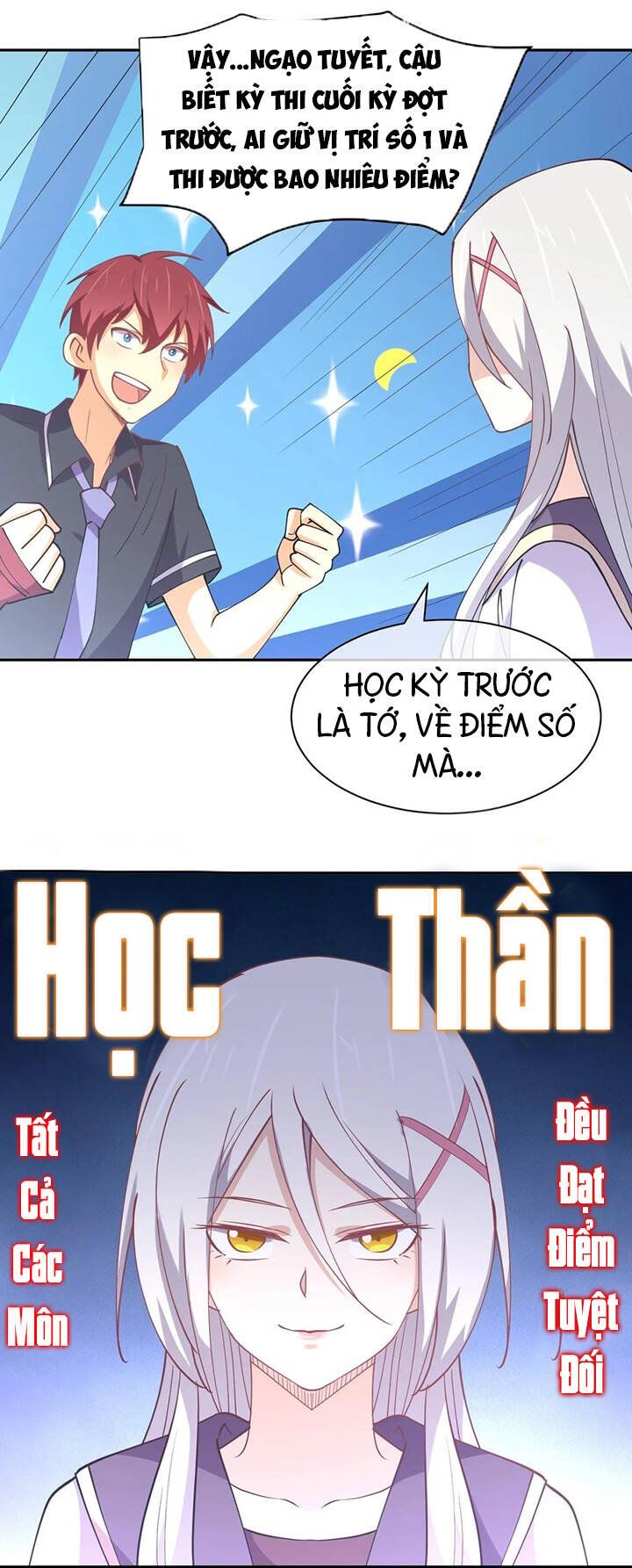 đọc truyện Bạn Gái Tôi Là Long Ngạo Thiên Chương 45 ảnh 51 tại Thiên Thai Truyện