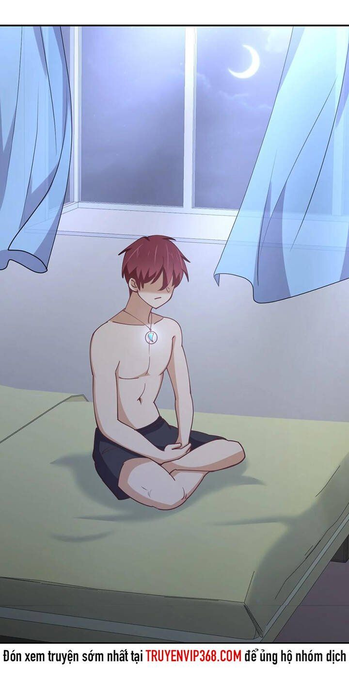 đọc truyện Bạn Gái Tôi Là Long Ngạo Thiên Chương 45 ảnh 7 tại Thiên Thai Truyện