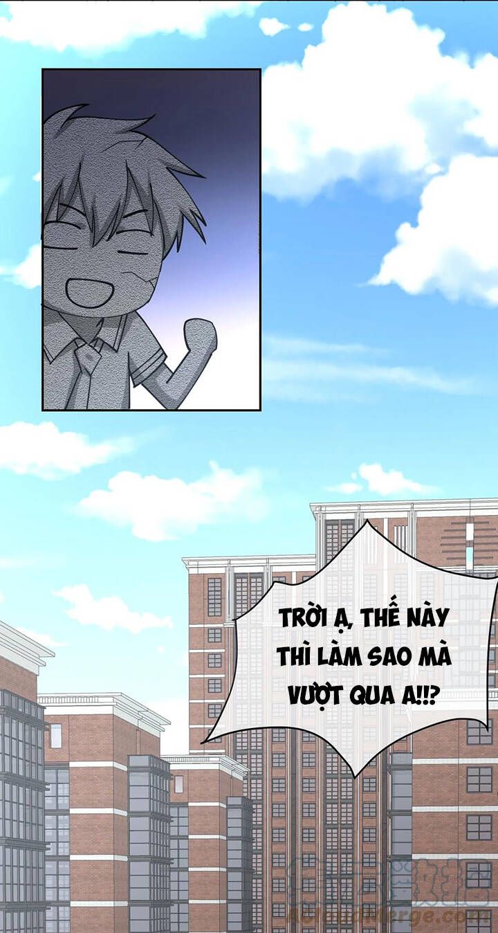 đọc truyện Bạn Gái Tôi Là Long Ngạo Thiên Chương 45 ảnh 52 tại Thiên Thai Truyện