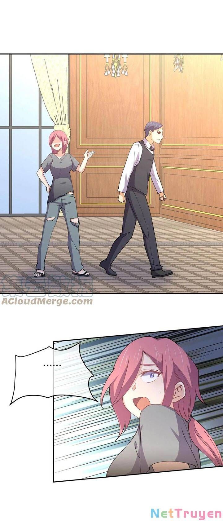 đọc truyện Bạn Gái Tôi Là Long Ngạo Thiên Chương 46 ảnh 18 tại Thiên Thai Truyện