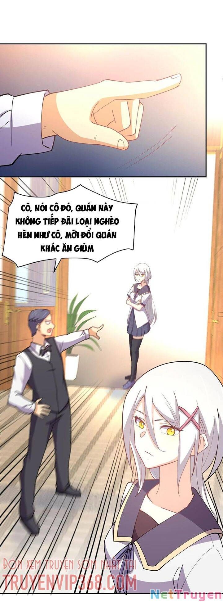 đọc truyện Bạn Gái Tôi Là Long Ngạo Thiên Chương 46 ảnh 19 tại Thiên Thai Truyện