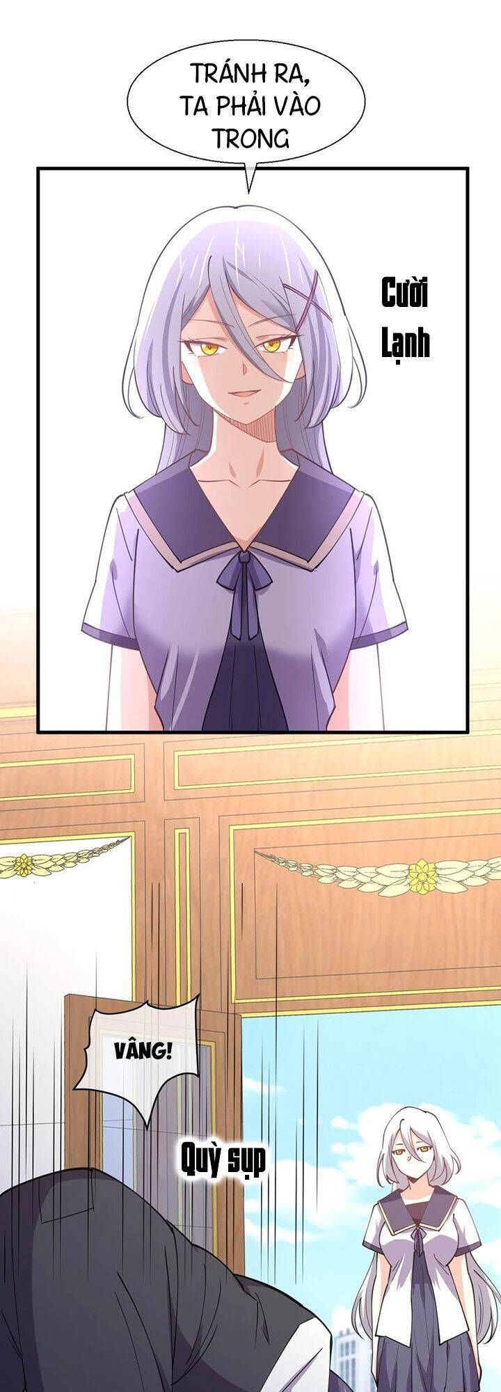 đọc truyện Bạn Gái Tôi Là Long Ngạo Thiên Chương 46 ảnh 21 tại Thiên Thai Truyện