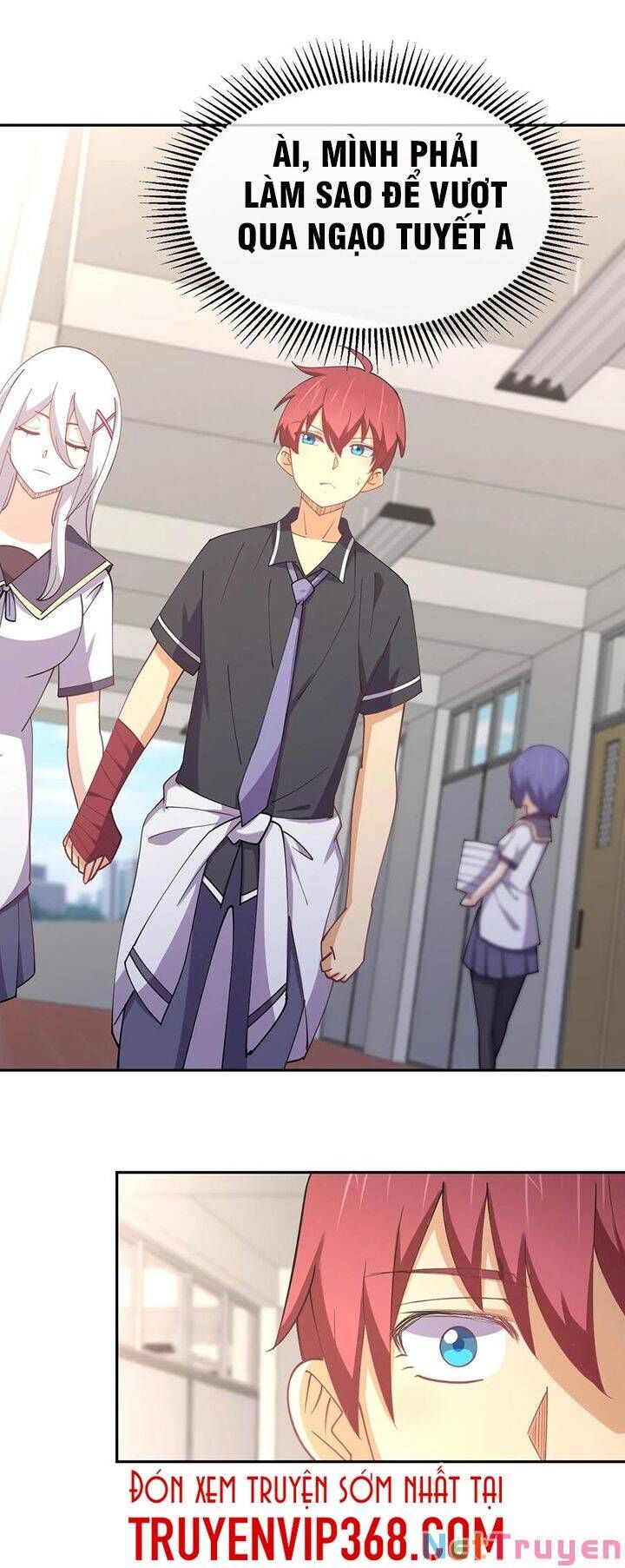 đọc truyện Bạn Gái Tôi Là Long Ngạo Thiên Chương 46 ảnh 4 tại Thiên Thai Truyện