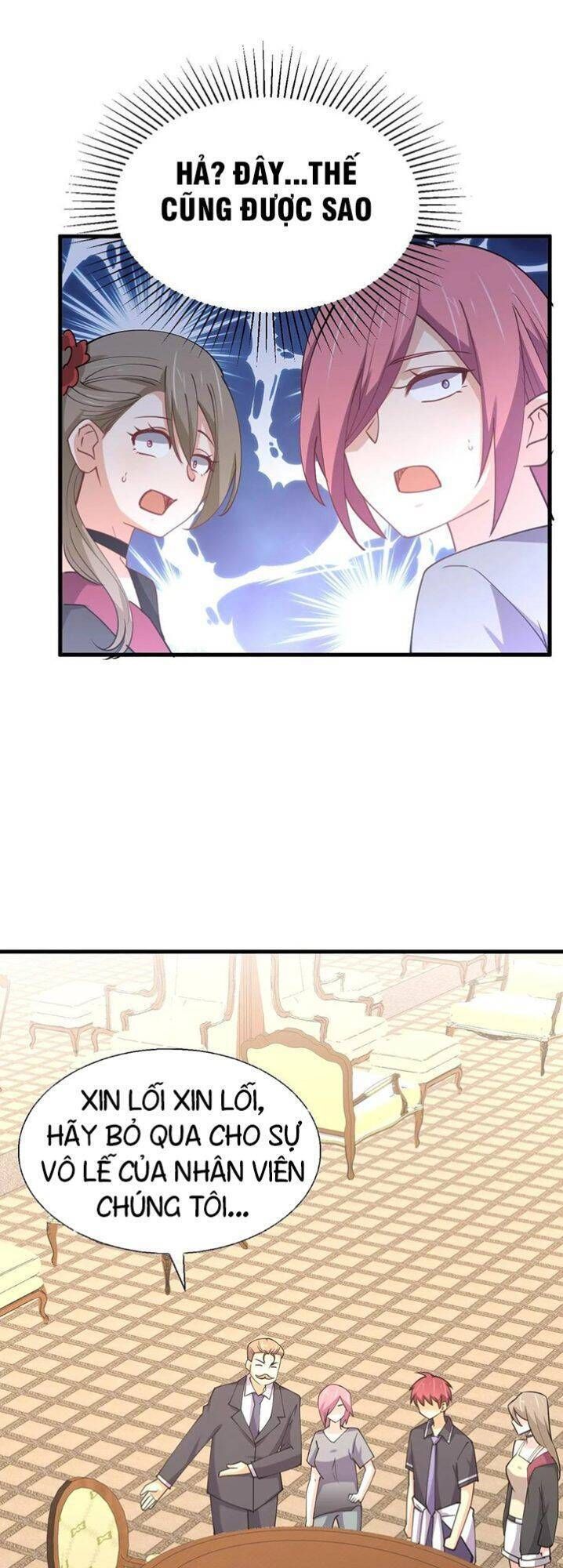 đọc truyện Bạn Gái Tôi Là Long Ngạo Thiên Chương 46 ảnh 23 tại Thiên Thai Truyện