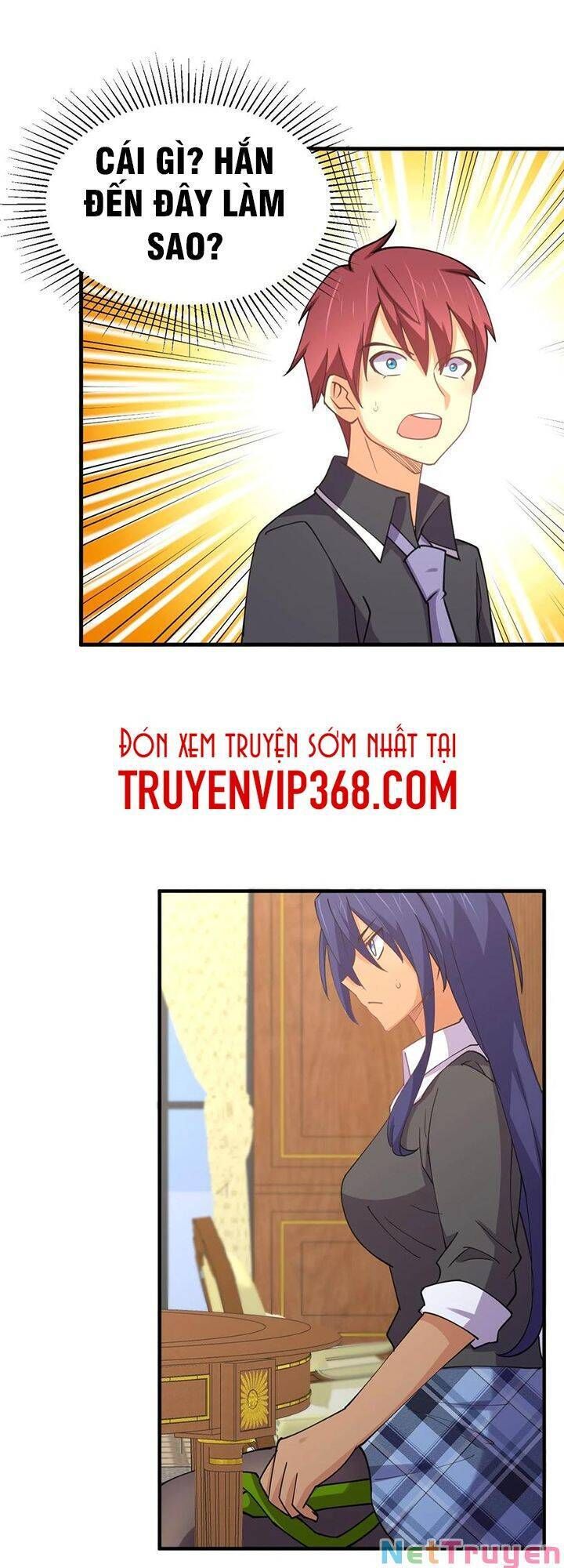 đọc truyện Bạn Gái Tôi Là Long Ngạo Thiên Chương 46 ảnh 27 tại Thiên Thai Truyện