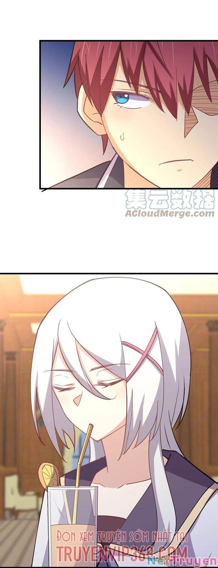 đọc truyện Bạn Gái Tôi Là Long Ngạo Thiên Chương 46 ảnh 30 tại Thiên Thai Truyện