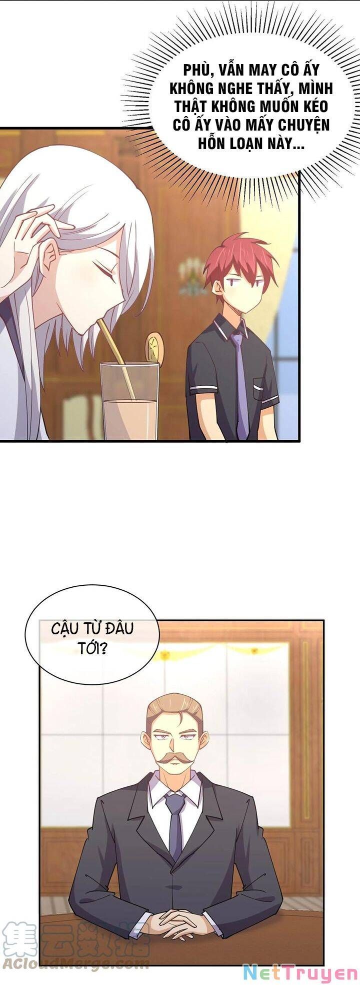 đọc truyện Bạn Gái Tôi Là Long Ngạo Thiên Chương 46 ảnh 31 tại Thiên Thai Truyện