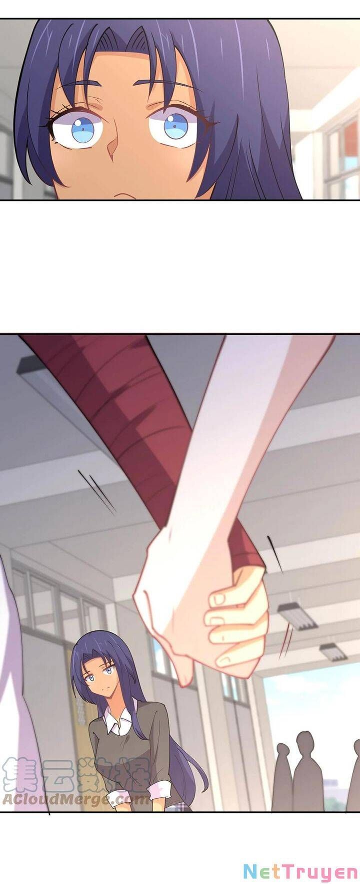 đọc truyện Bạn Gái Tôi Là Long Ngạo Thiên Chương 46 ảnh 5 tại Thiên Thai Truyện