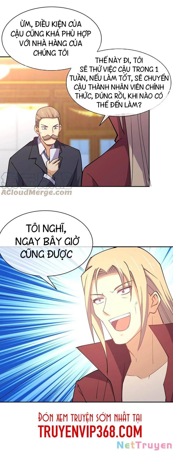 đọc truyện Bạn Gái Tôi Là Long Ngạo Thiên Chương 46 ảnh 34 tại Thiên Thai Truyện