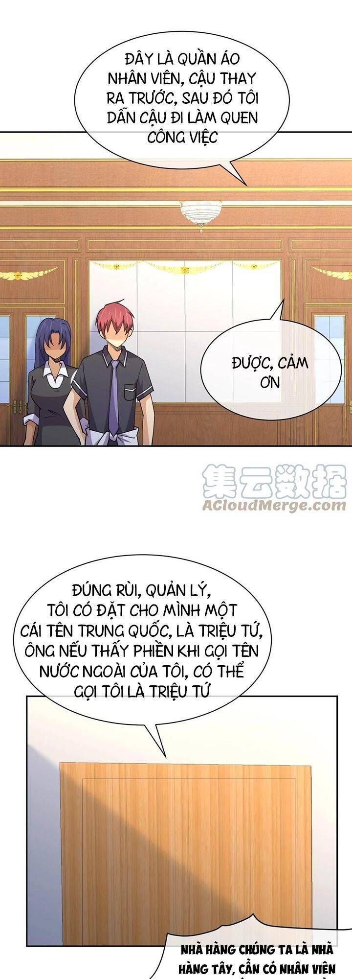 đọc truyện Bạn Gái Tôi Là Long Ngạo Thiên Chương 46 ảnh 37 tại Thiên Thai Truyện