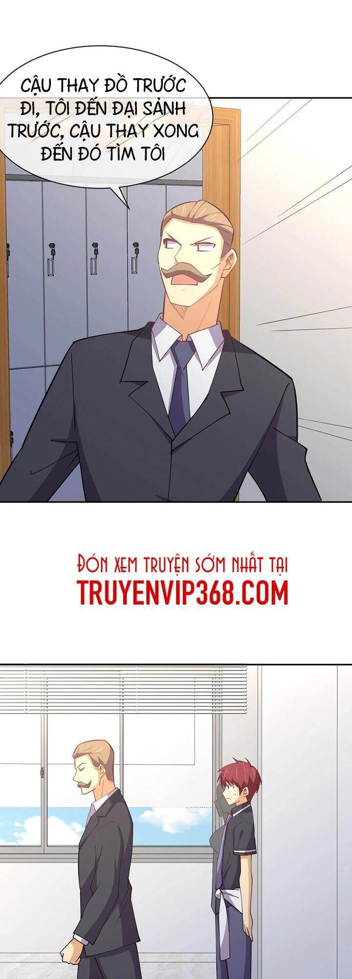 đọc truyện Bạn Gái Tôi Là Long Ngạo Thiên Chương 46 ảnh 39 tại Thiên Thai Truyện