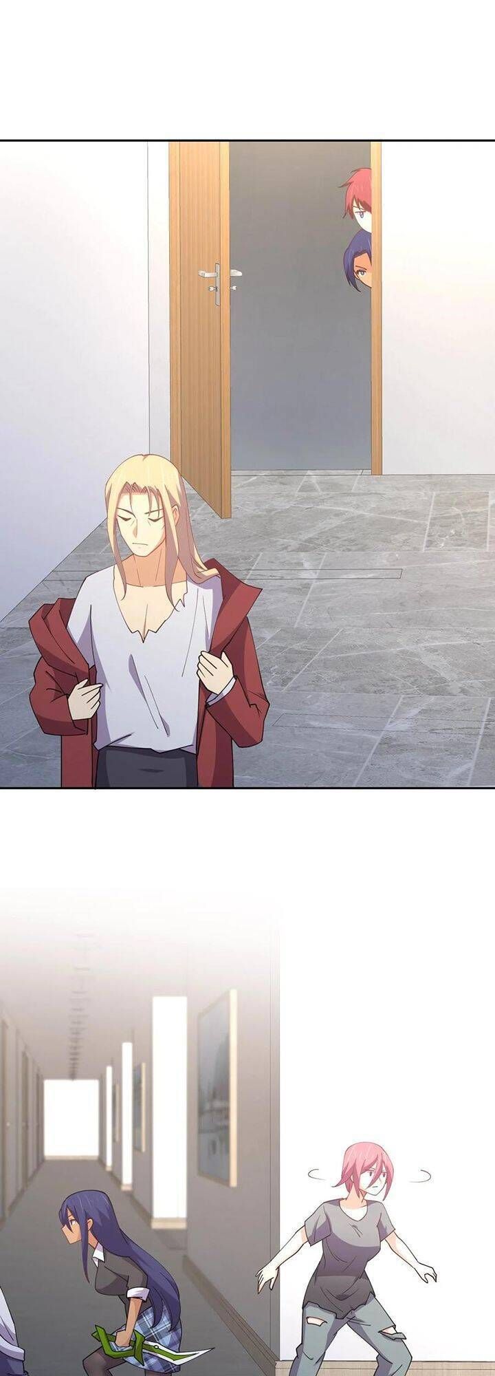 đọc truyện Bạn Gái Tôi Là Long Ngạo Thiên Chương 46 ảnh 41 tại Thiên Thai Truyện