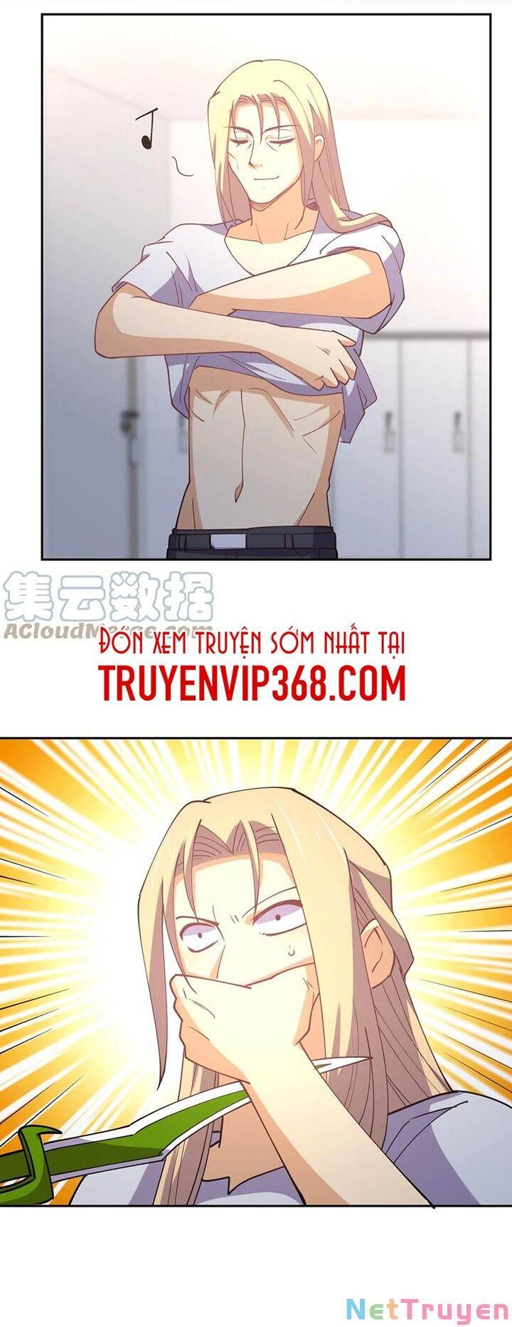 đọc truyện Bạn Gái Tôi Là Long Ngạo Thiên Chương 46 ảnh 43 tại Thiên Thai Truyện