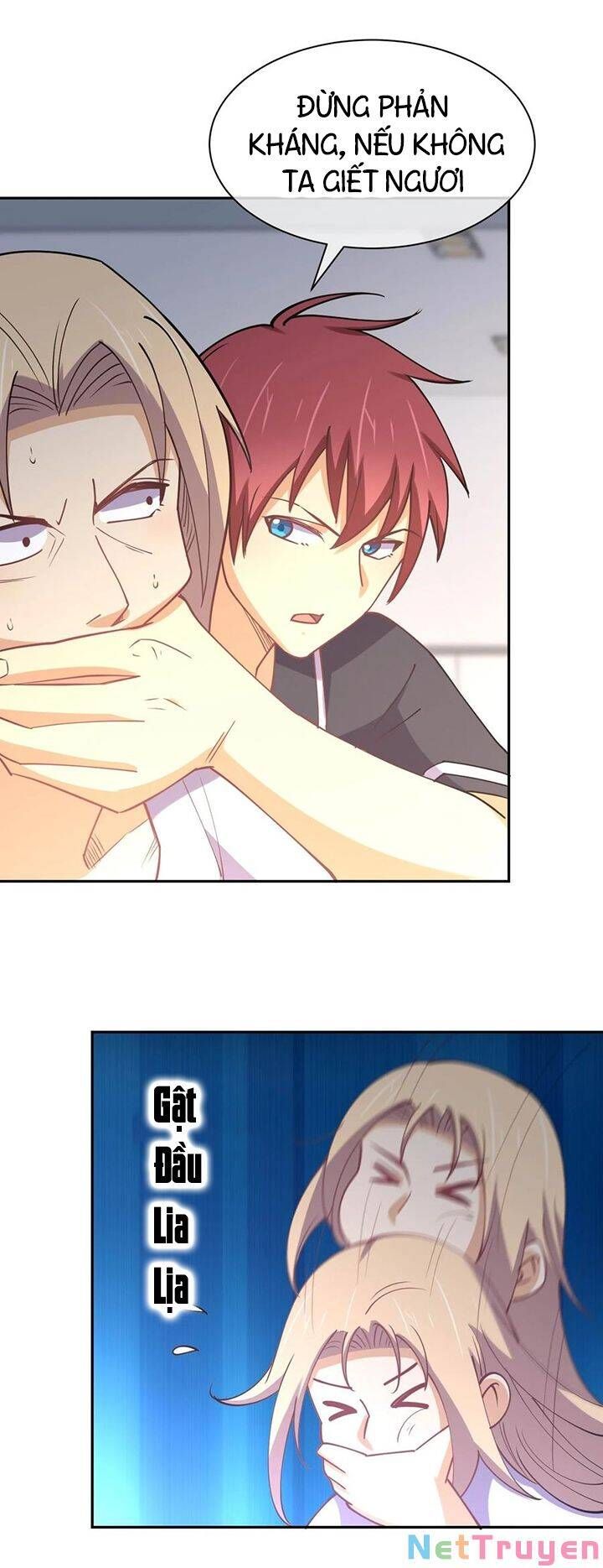 đọc truyện Bạn Gái Tôi Là Long Ngạo Thiên Chương 46 ảnh 44 tại Thiên Thai Truyện