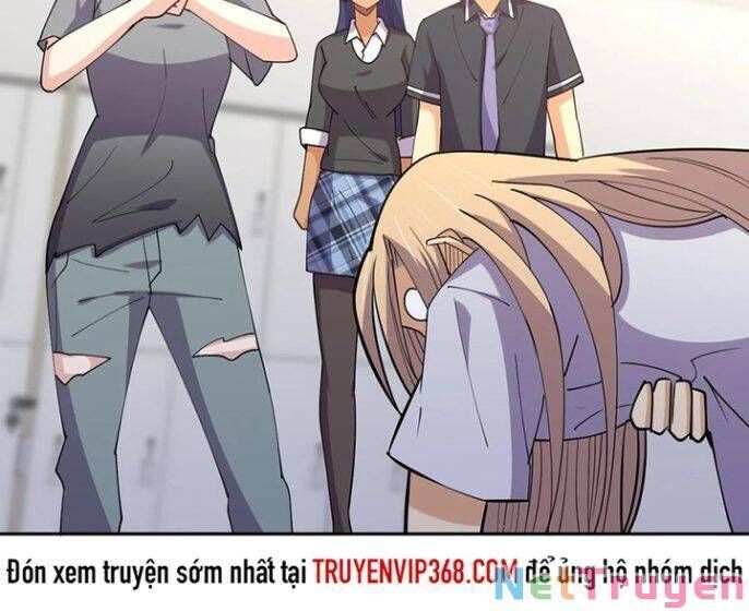 đọc truyện Bạn Gái Tôi Là Long Ngạo Thiên Chương 46 ảnh 46 tại Thiên Thai Truyện