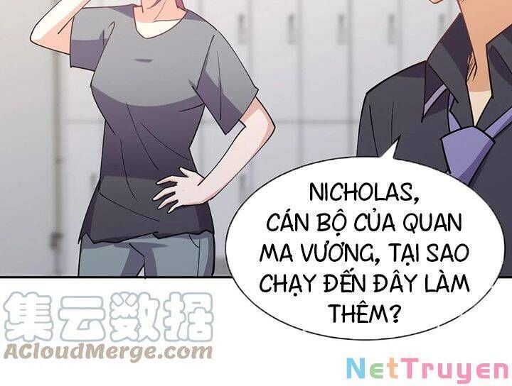 đọc truyện Bạn Gái Tôi Là Long Ngạo Thiên Chương 46 ảnh 50 tại Thiên Thai Truyện