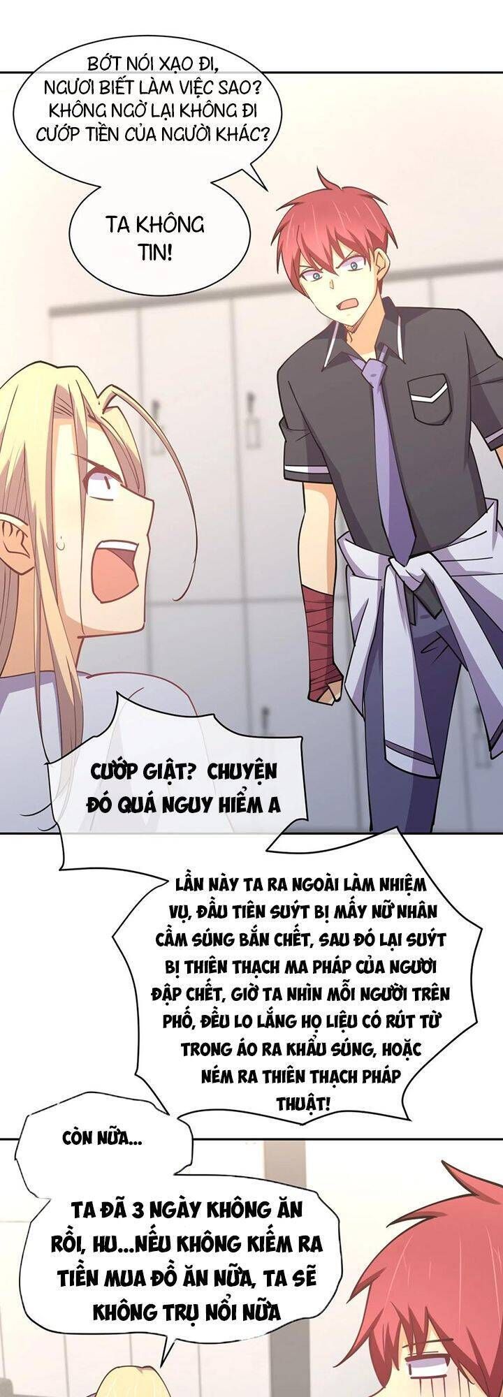 đọc truyện Bạn Gái Tôi Là Long Ngạo Thiên Chương 46 ảnh 55 tại Thiên Thai Truyện