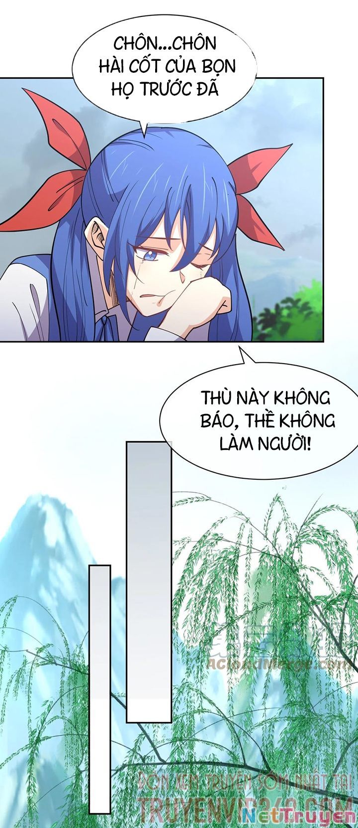 đọc truyện Bạn Gái Tôi Là Long Ngạo Thiên Chương 47 ảnh 16 tại Thiên Thai Truyện