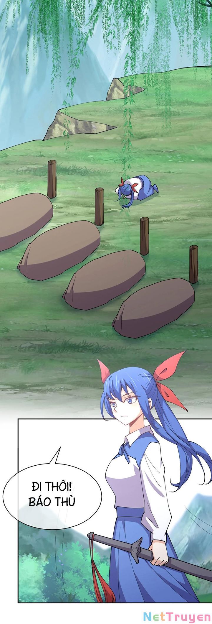 đọc truyện Bạn Gái Tôi Là Long Ngạo Thiên Chương 47 ảnh 17 tại Thiên Thai Truyện