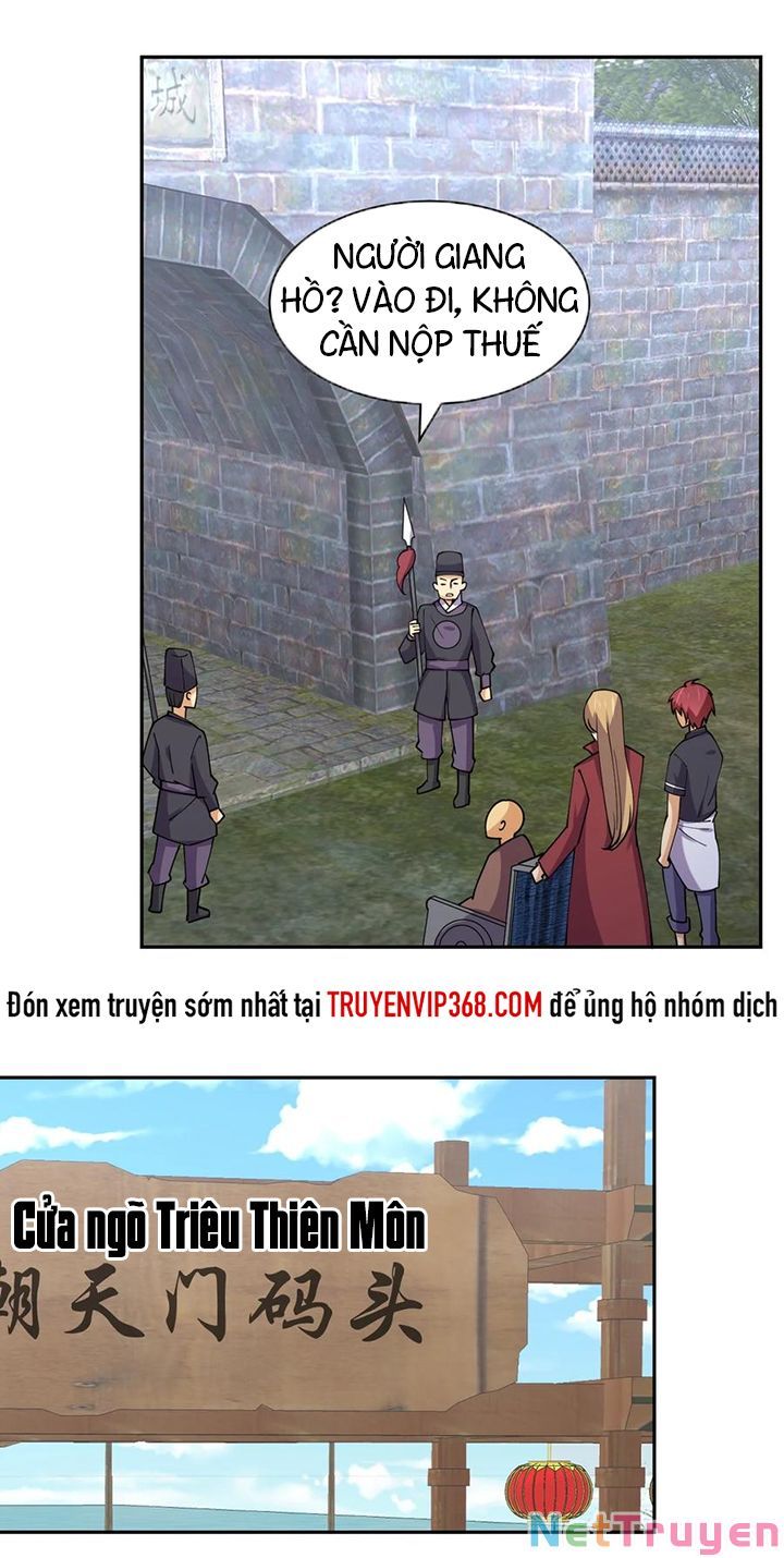 đọc truyện Bạn Gái Tôi Là Long Ngạo Thiên Chương 47 ảnh 23 tại Thiên Thai Truyện