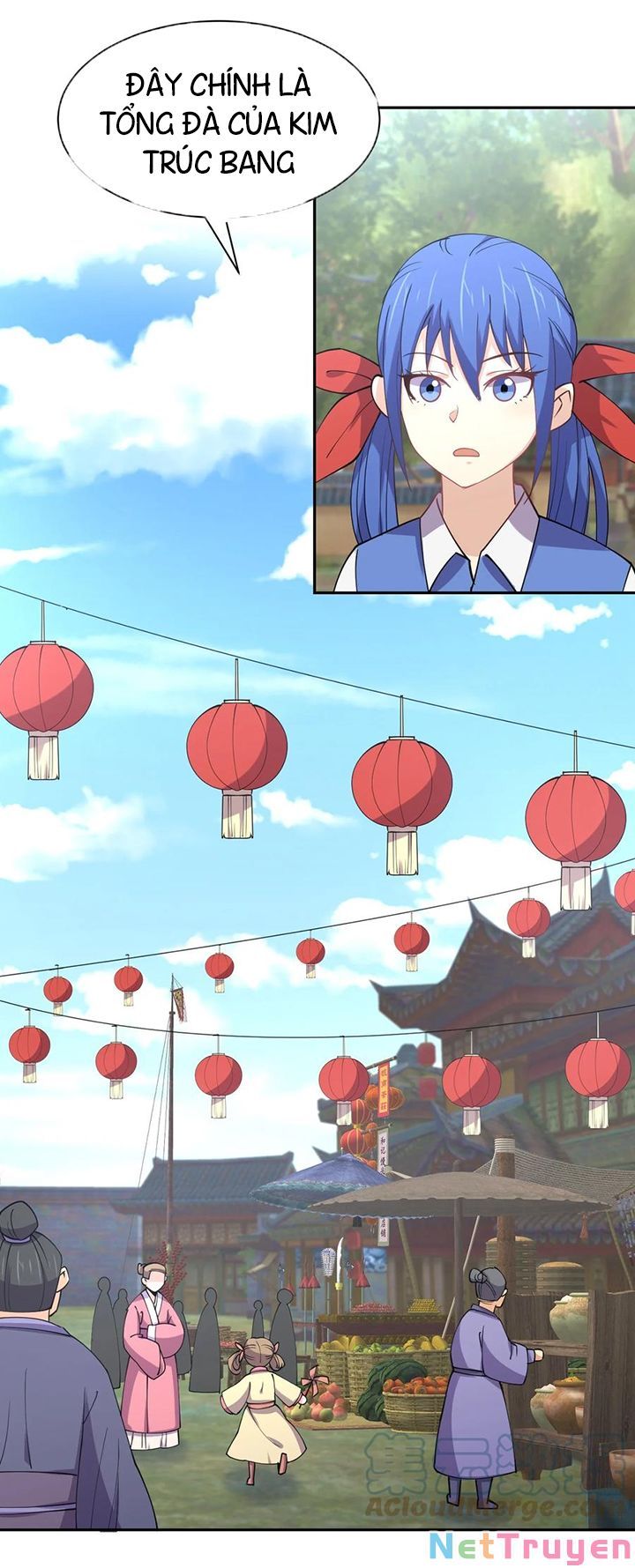 đọc truyện Bạn Gái Tôi Là Long Ngạo Thiên Chương 47 ảnh 24 tại Thiên Thai Truyện