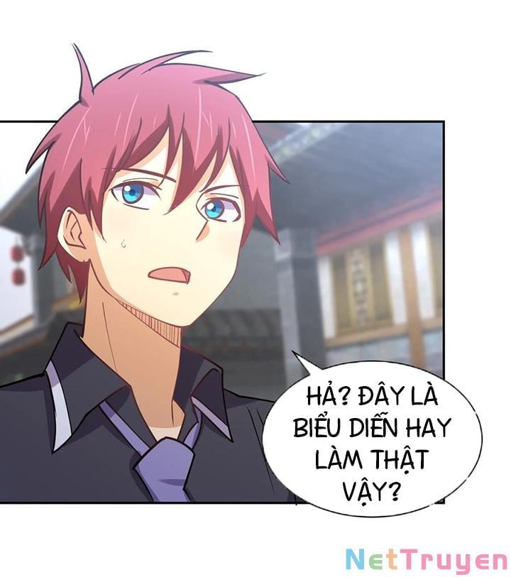 đọc truyện Bạn Gái Tôi Là Long Ngạo Thiên Chương 47 ảnh 33 tại Thiên Thai Truyện