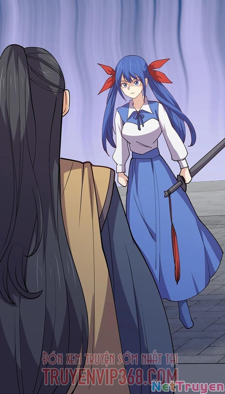 đọc truyện Bạn Gái Tôi Là Long Ngạo Thiên Chương 47 ảnh 44 tại Thiên Thai Truyện