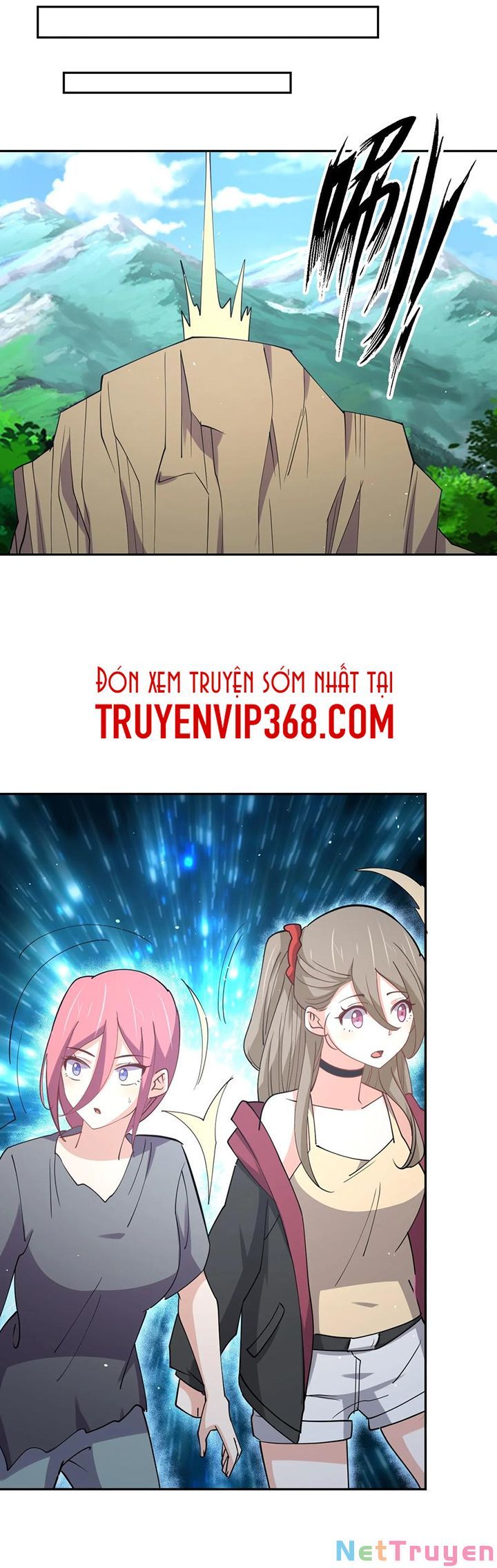 đọc truyện Bạn Gái Tôi Là Long Ngạo Thiên Chương 47 ảnh 7 tại Thiên Thai Truyện