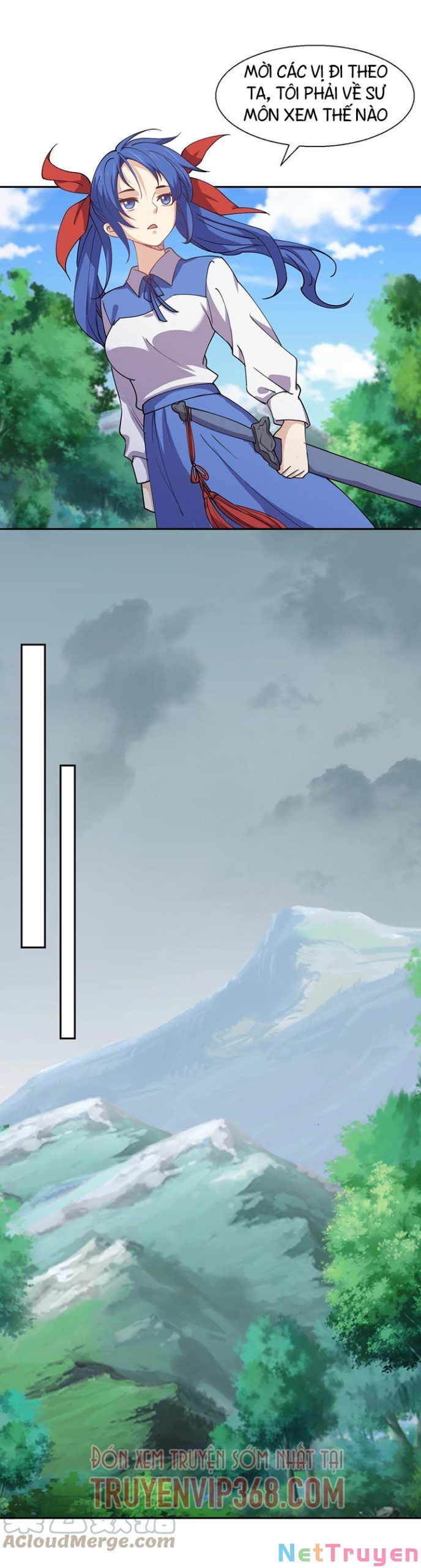 đọc truyện Bạn Gái Tôi Là Long Ngạo Thiên Chương 47 ảnh 11 tại Thiên Thai Truyện