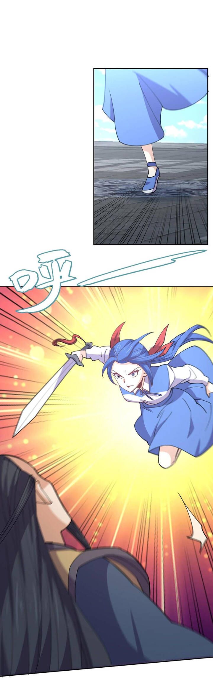 đọc truyện Bạn Gái Tôi Là Long Ngạo Thiên Chương 48 ảnh 17 tại Thiên Thai Truyện