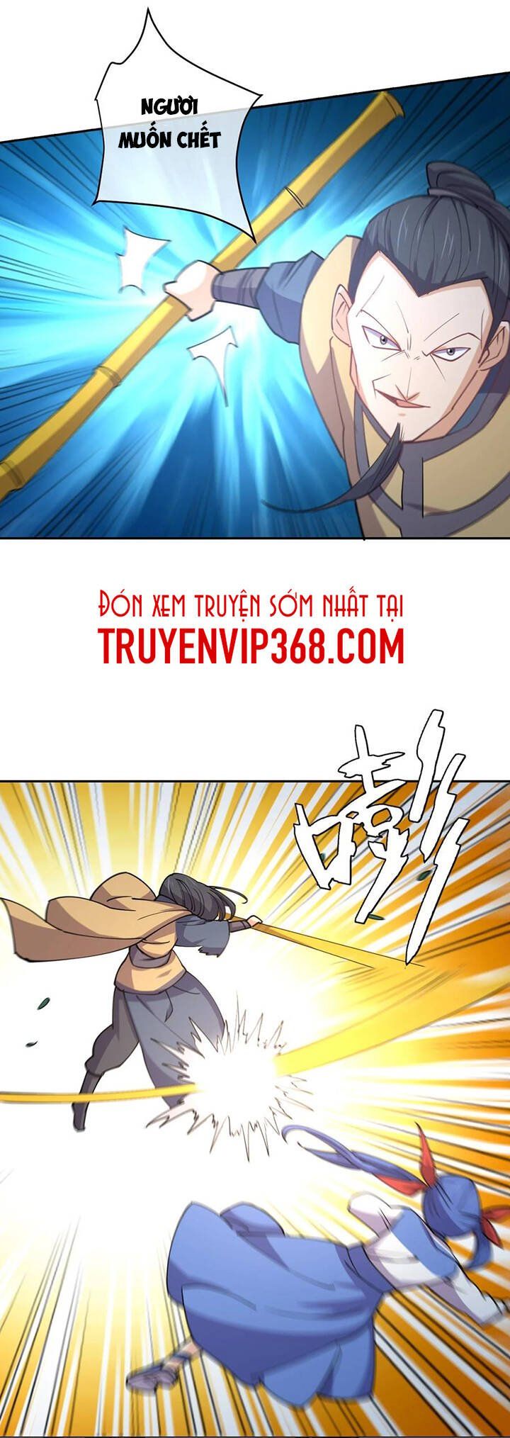 đọc truyện Bạn Gái Tôi Là Long Ngạo Thiên Chương 48 ảnh 18 tại Thiên Thai Truyện