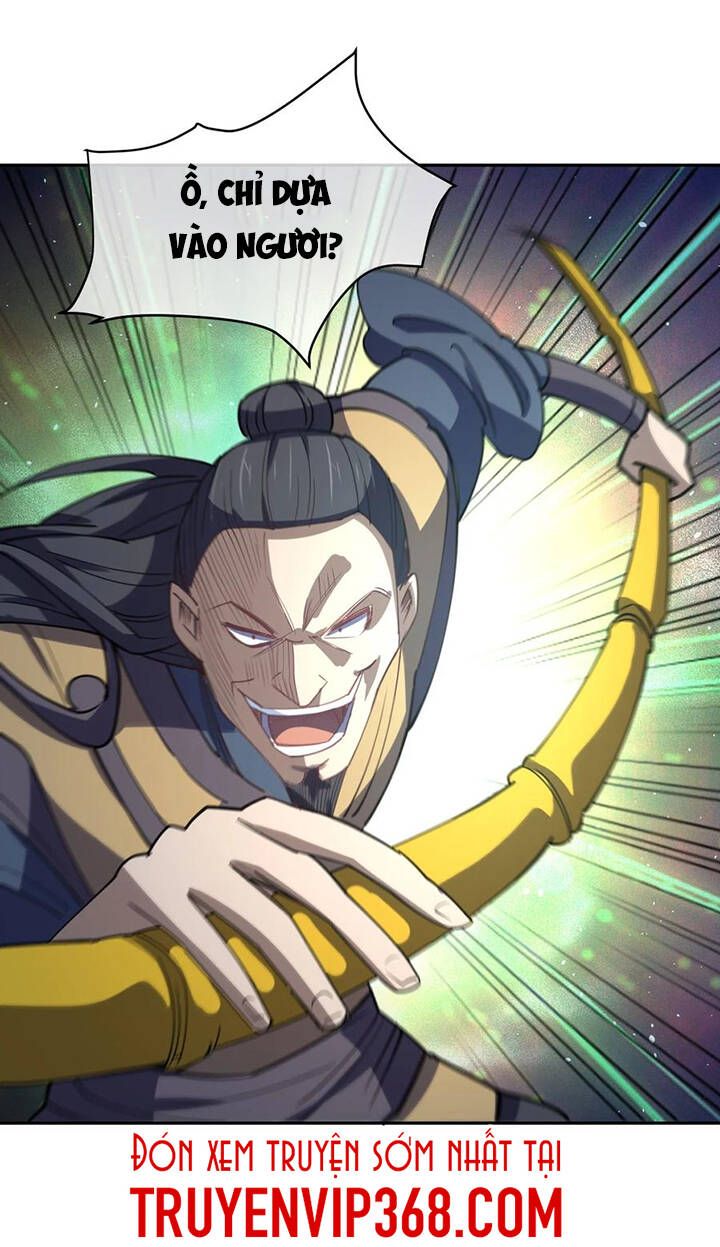 đọc truyện Bạn Gái Tôi Là Long Ngạo Thiên Chương 48 ảnh 21 tại Thiên Thai Truyện