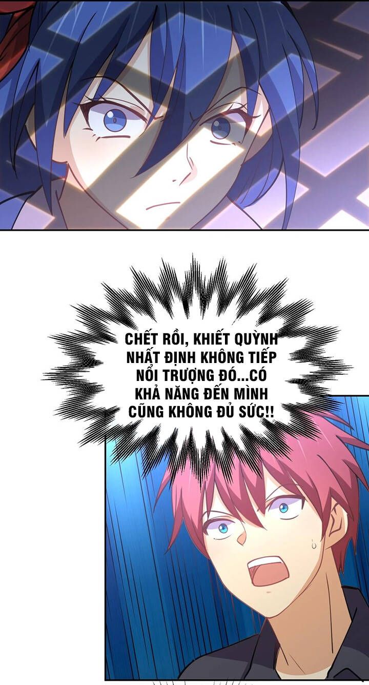 đọc truyện Bạn Gái Tôi Là Long Ngạo Thiên Chương 48 ảnh 23 tại Thiên Thai Truyện