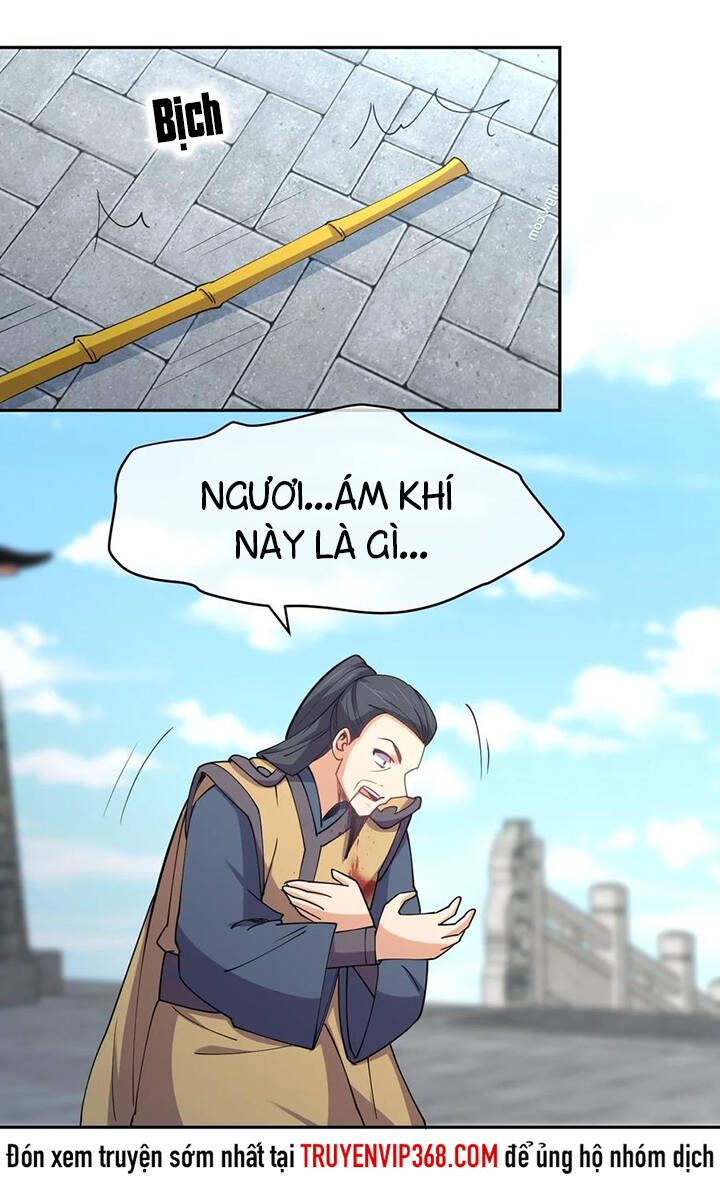 đọc truyện Bạn Gái Tôi Là Long Ngạo Thiên Chương 48 ảnh 26 tại Thiên Thai Truyện