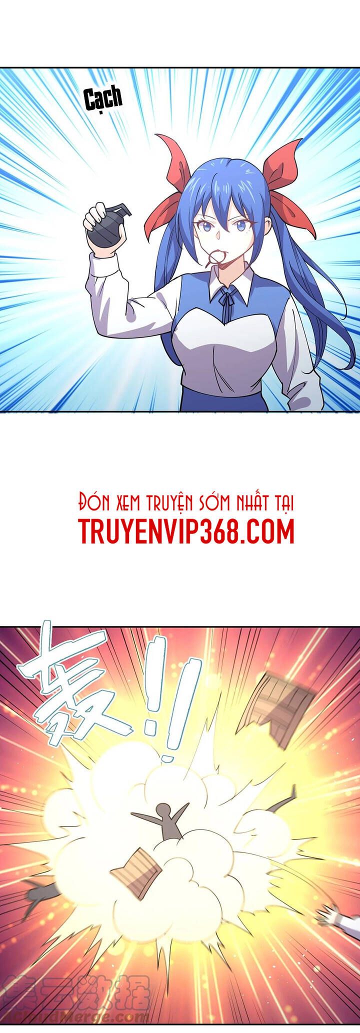 đọc truyện Bạn Gái Tôi Là Long Ngạo Thiên Chương 48 ảnh 31 tại Thiên Thai Truyện