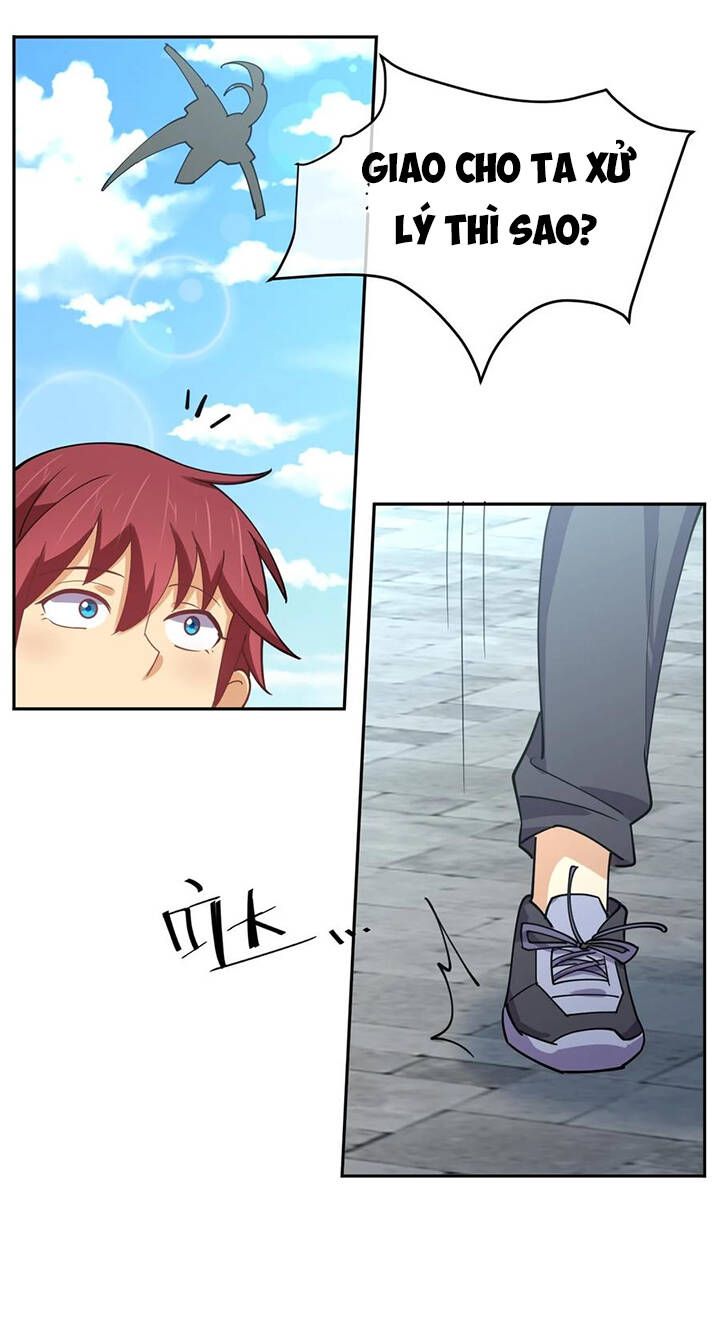 đọc truyện Bạn Gái Tôi Là Long Ngạo Thiên Chương 48 ảnh 45 tại Thiên Thai Truyện