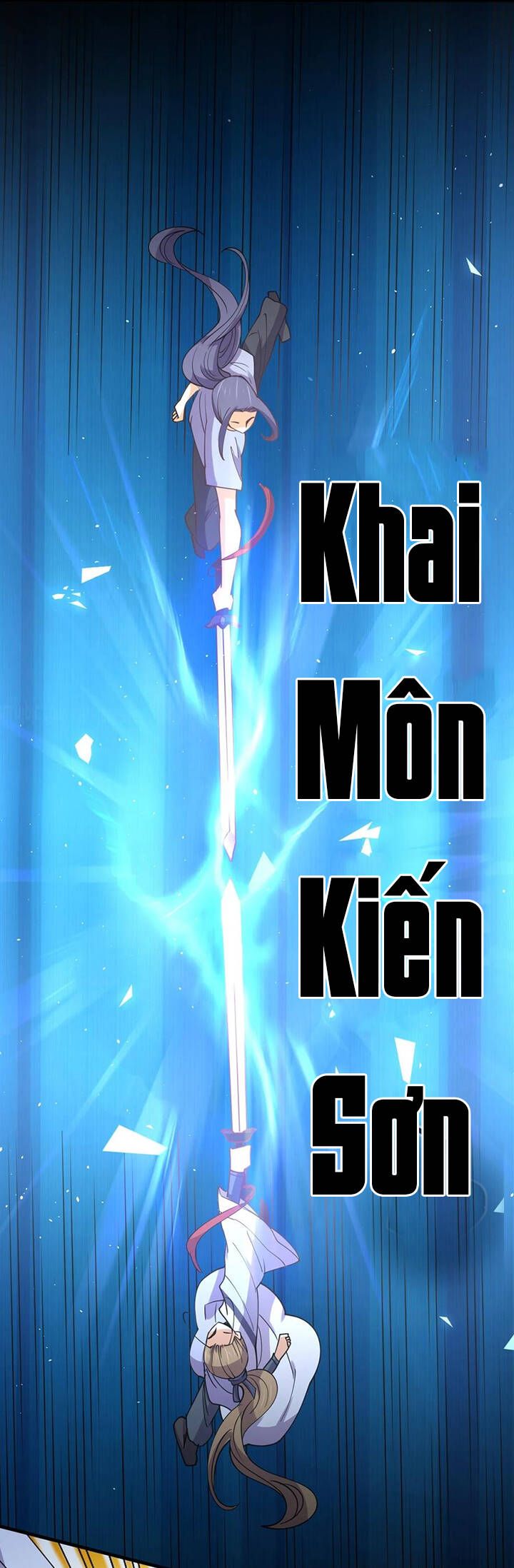 đọc truyện Bạn Gái Tôi Là Long Ngạo Thiên Chương 48 ảnh 50 tại Thiên Thai Truyện