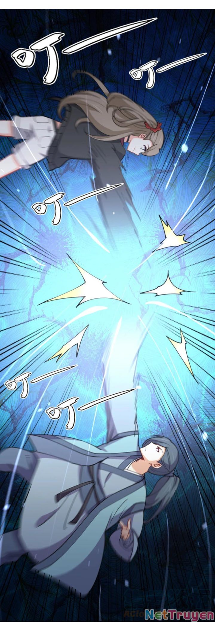 đọc truyện Bạn Gái Tôi Là Long Ngạo Thiên Chương 49 ảnh 24 tại Thiên Thai Truyện