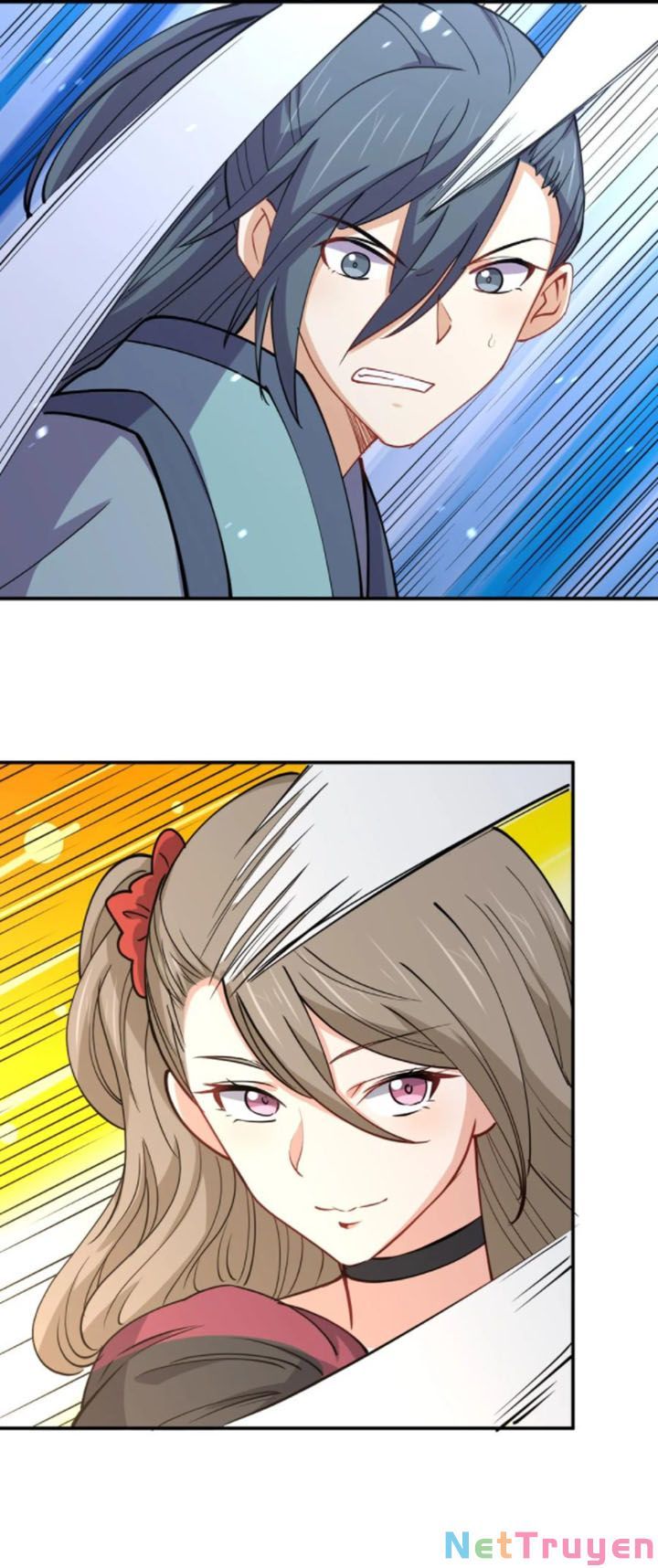 đọc truyện Bạn Gái Tôi Là Long Ngạo Thiên Chương 49 ảnh 25 tại Thiên Thai Truyện