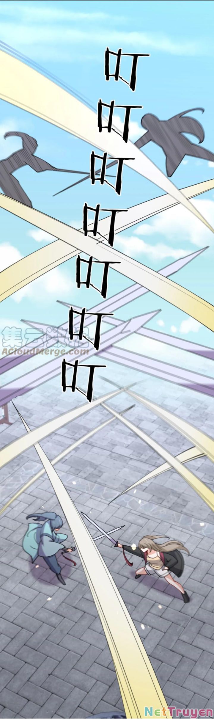 đọc truyện Bạn Gái Tôi Là Long Ngạo Thiên Chương 49 ảnh 28 tại Thiên Thai Truyện