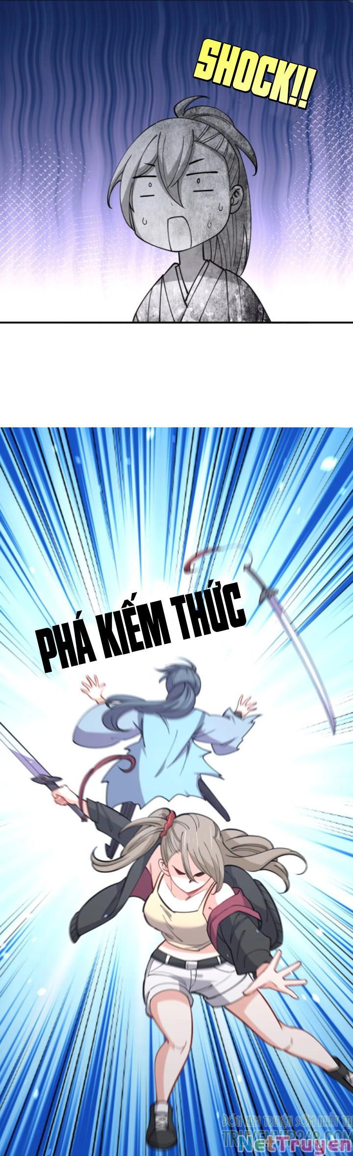 đọc truyện Bạn Gái Tôi Là Long Ngạo Thiên Chương 49 ảnh 31 tại Thiên Thai Truyện