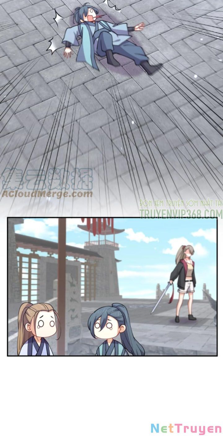 đọc truyện Bạn Gái Tôi Là Long Ngạo Thiên Chương 49 ảnh 33 tại Thiên Thai Truyện