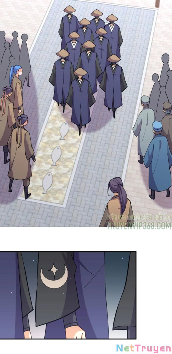 đọc truyện Bạn Gái Tôi Là Long Ngạo Thiên Chương 49 ảnh 40 tại Thiên Thai Truyện