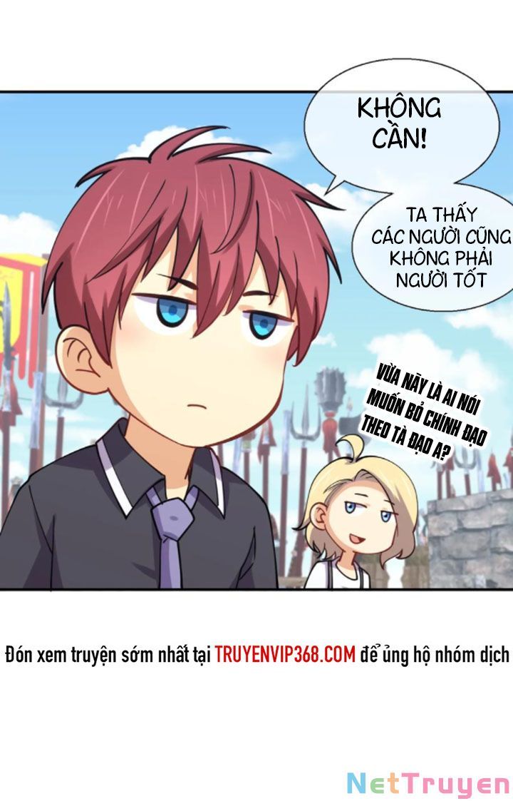 đọc truyện Bạn Gái Tôi Là Long Ngạo Thiên Chương 49 ảnh 44 tại Thiên Thai Truyện