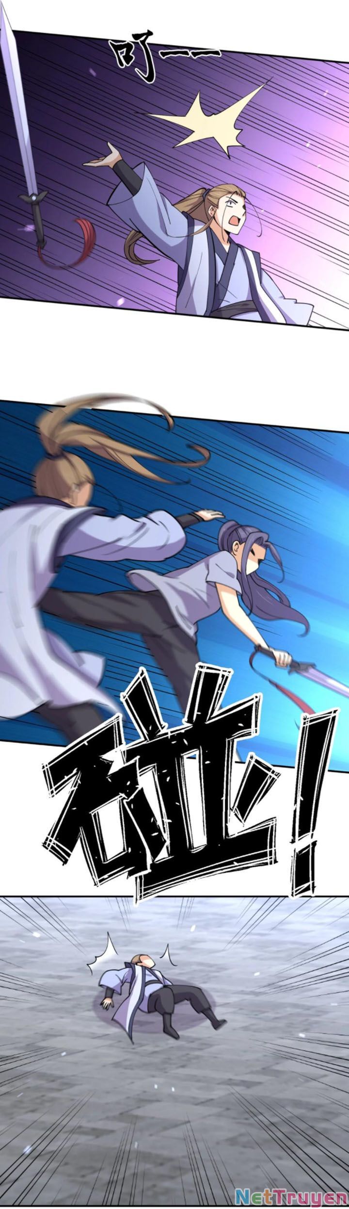 đọc truyện Bạn Gái Tôi Là Long Ngạo Thiên Chương 49 ảnh 9 tại Thiên Thai Truyện